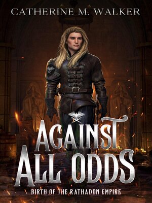cover image of Against All Odds